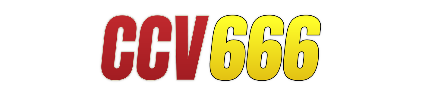 ccv666 লোগো